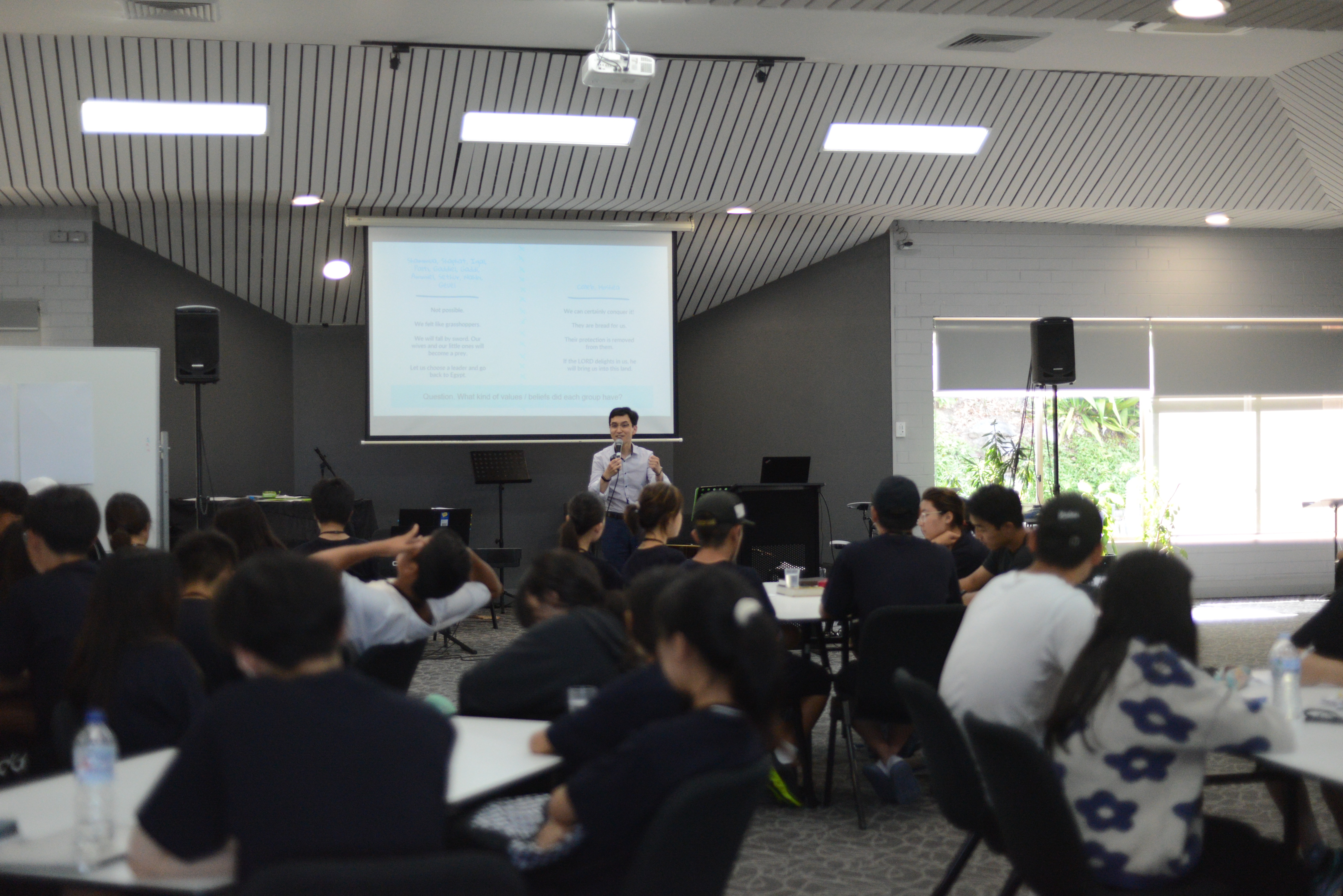 Splash Youth Camp 2023