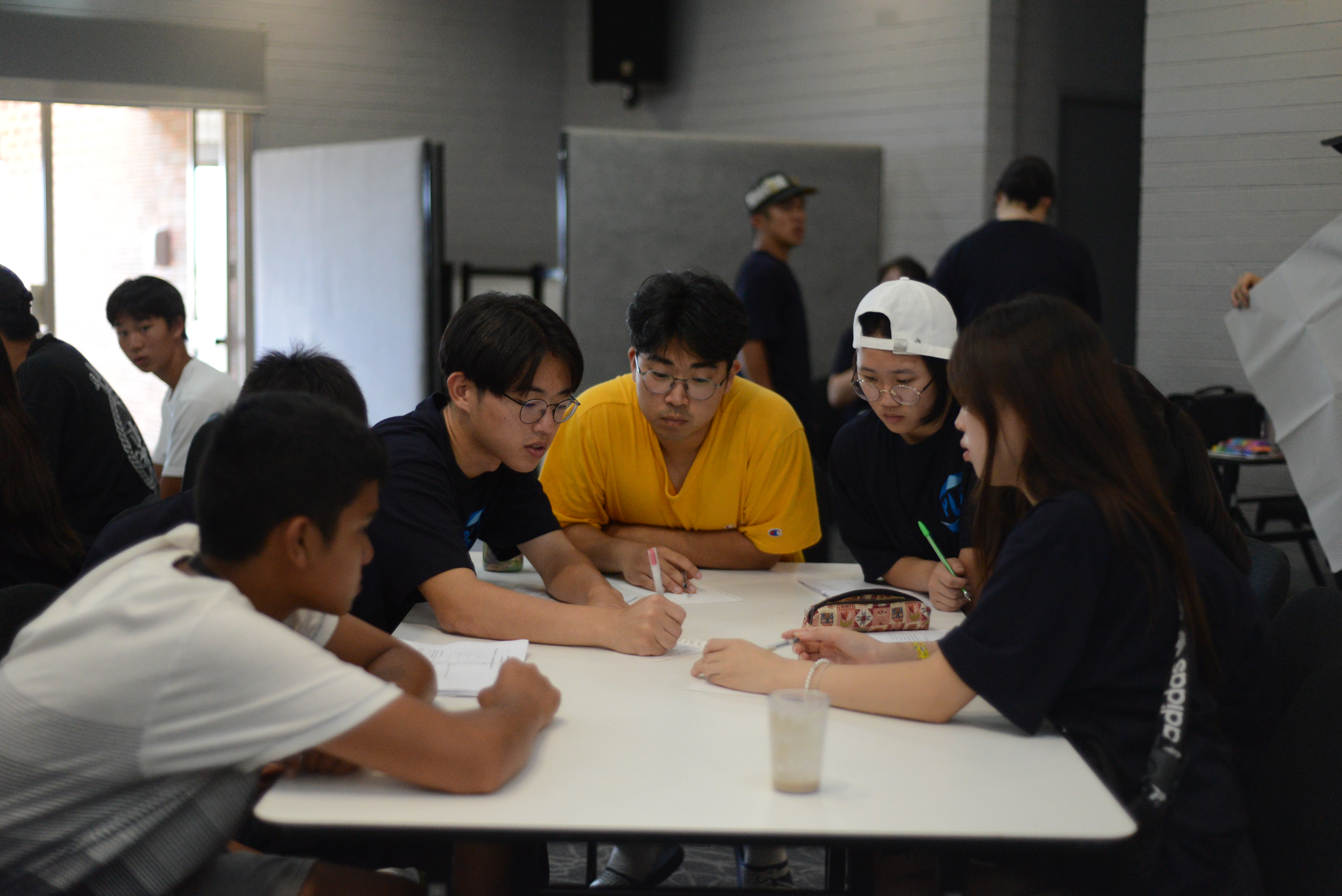 Splash Youth Camp 2023