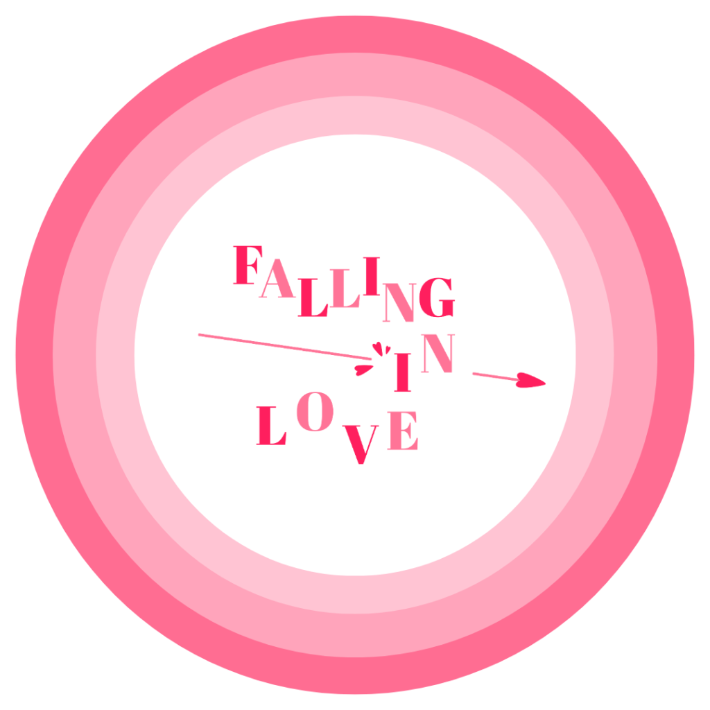 Falling in Love 2024